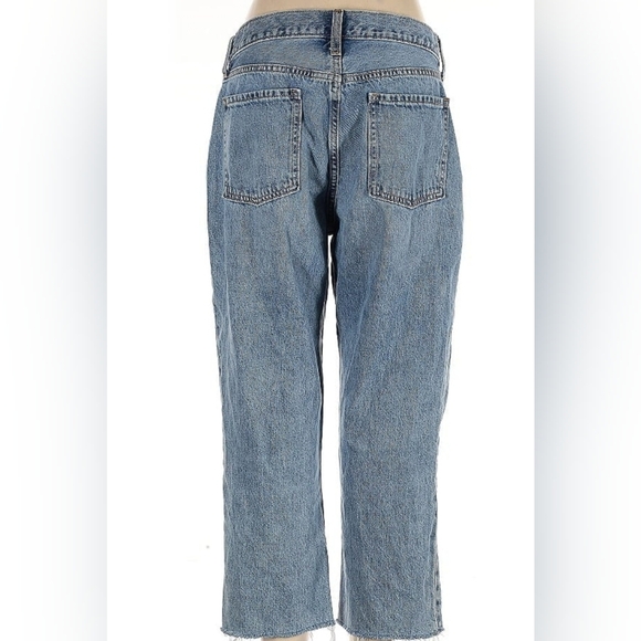 Old Navy jeans - Picture 2 of 4